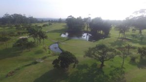 Image of 2nd Hole at Margate Country Club Golf Course