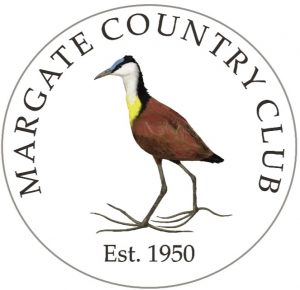 Margate Country Club Logo